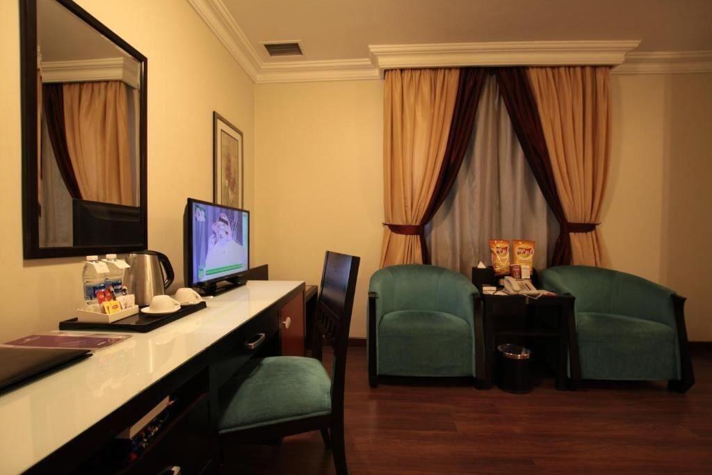 Boudl Kuwait Salmiya Exterior foto