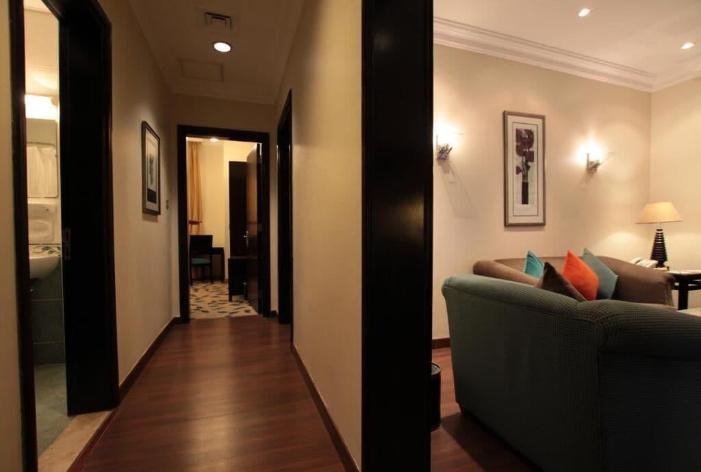 Boudl Kuwait Salmiya Exterior foto