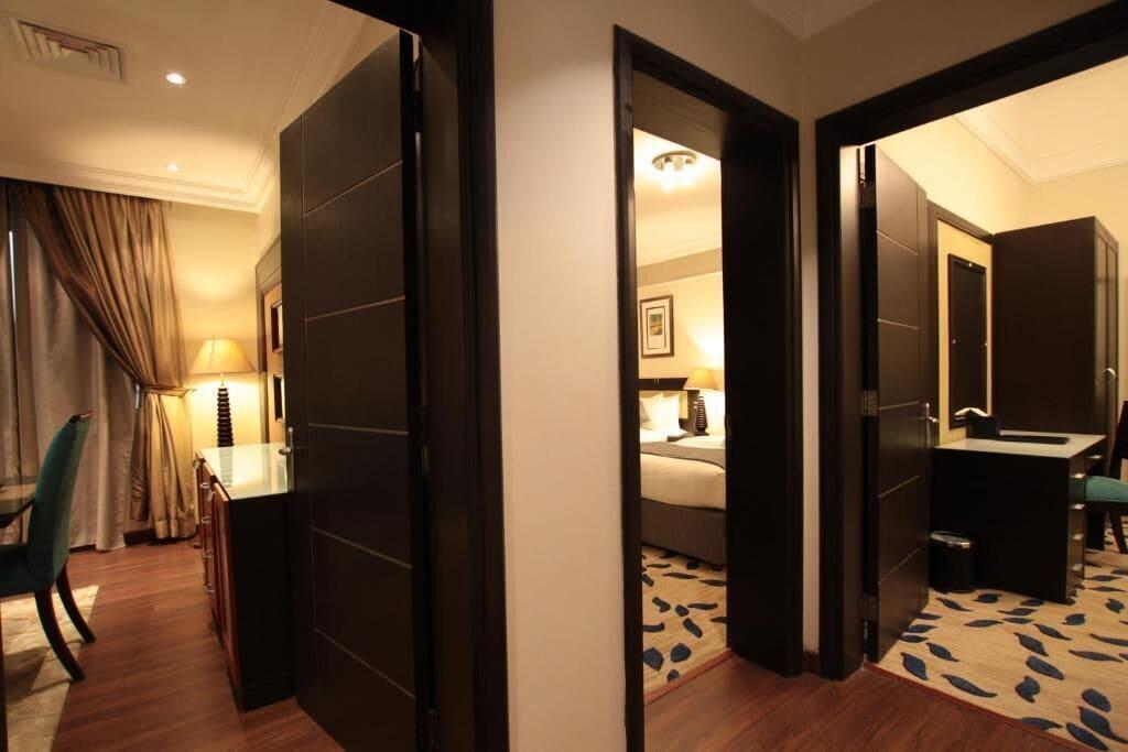 Boudl Kuwait Salmiya Exterior foto