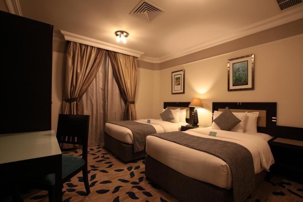 Boudl Kuwait Salmiya Exterior foto