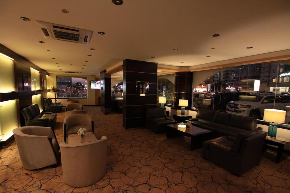 Boudl Kuwait Salmiya Exterior foto