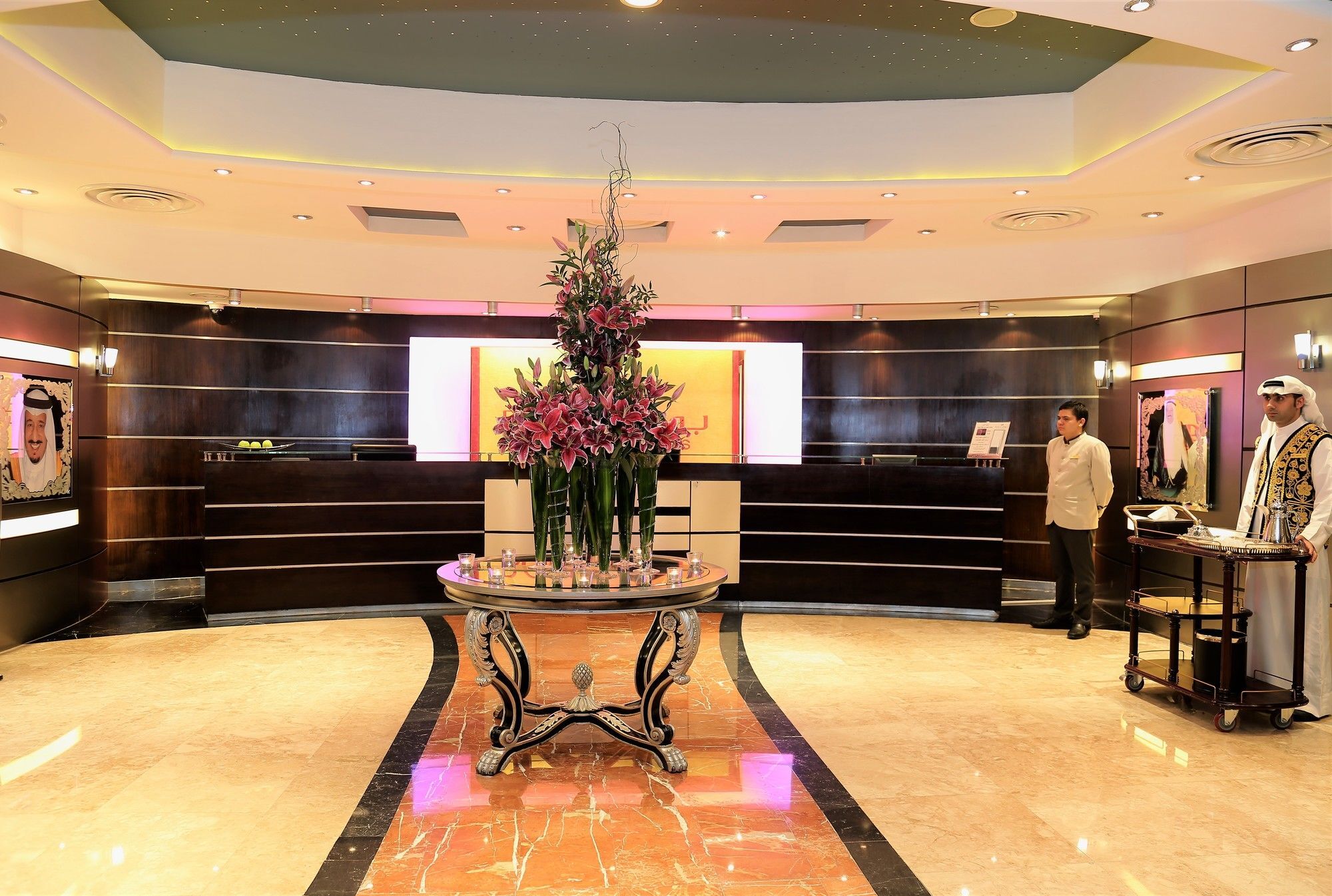 Boudl Kuwait Salmiya Exterior foto