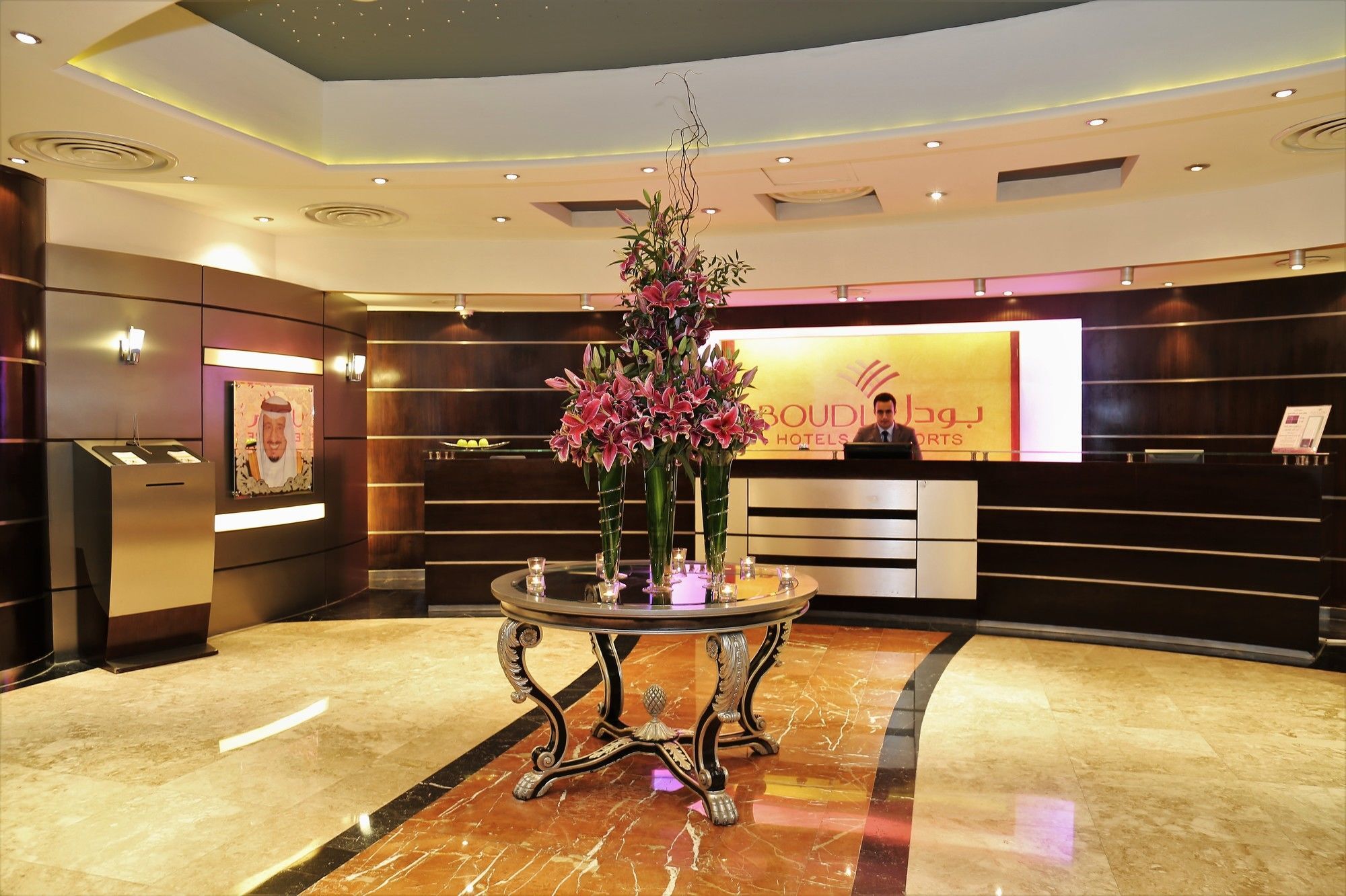 Boudl Kuwait Salmiya Exterior foto