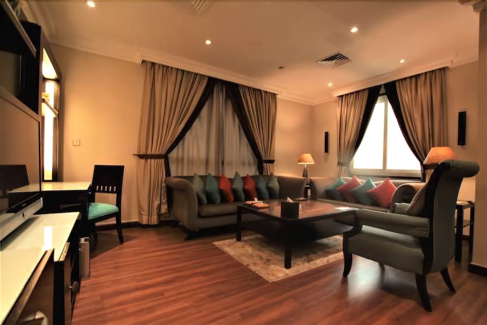 Boudl Kuwait Salmiya Exterior foto